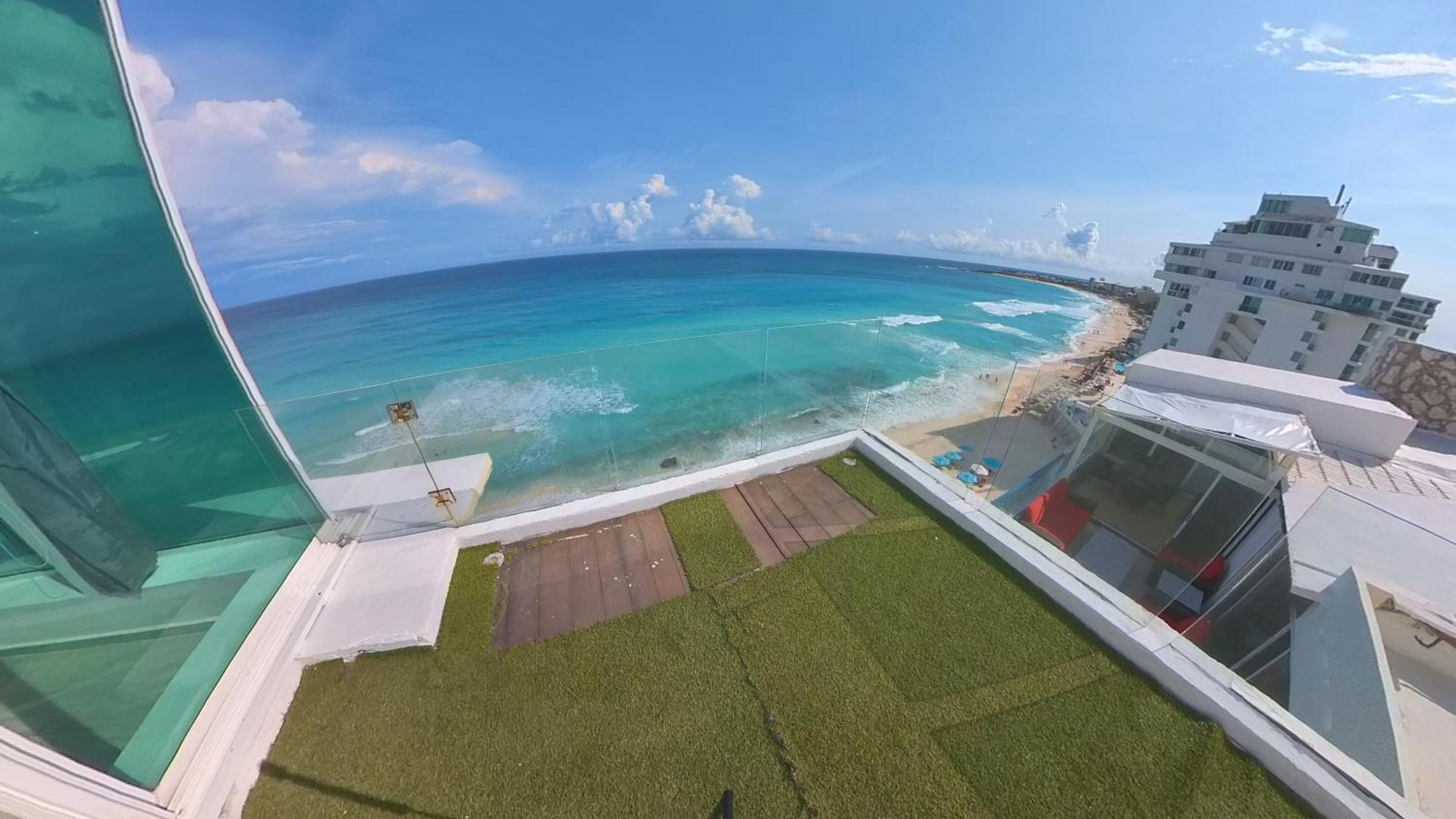 Vista Del Mar - Plaza Aparthotel *
