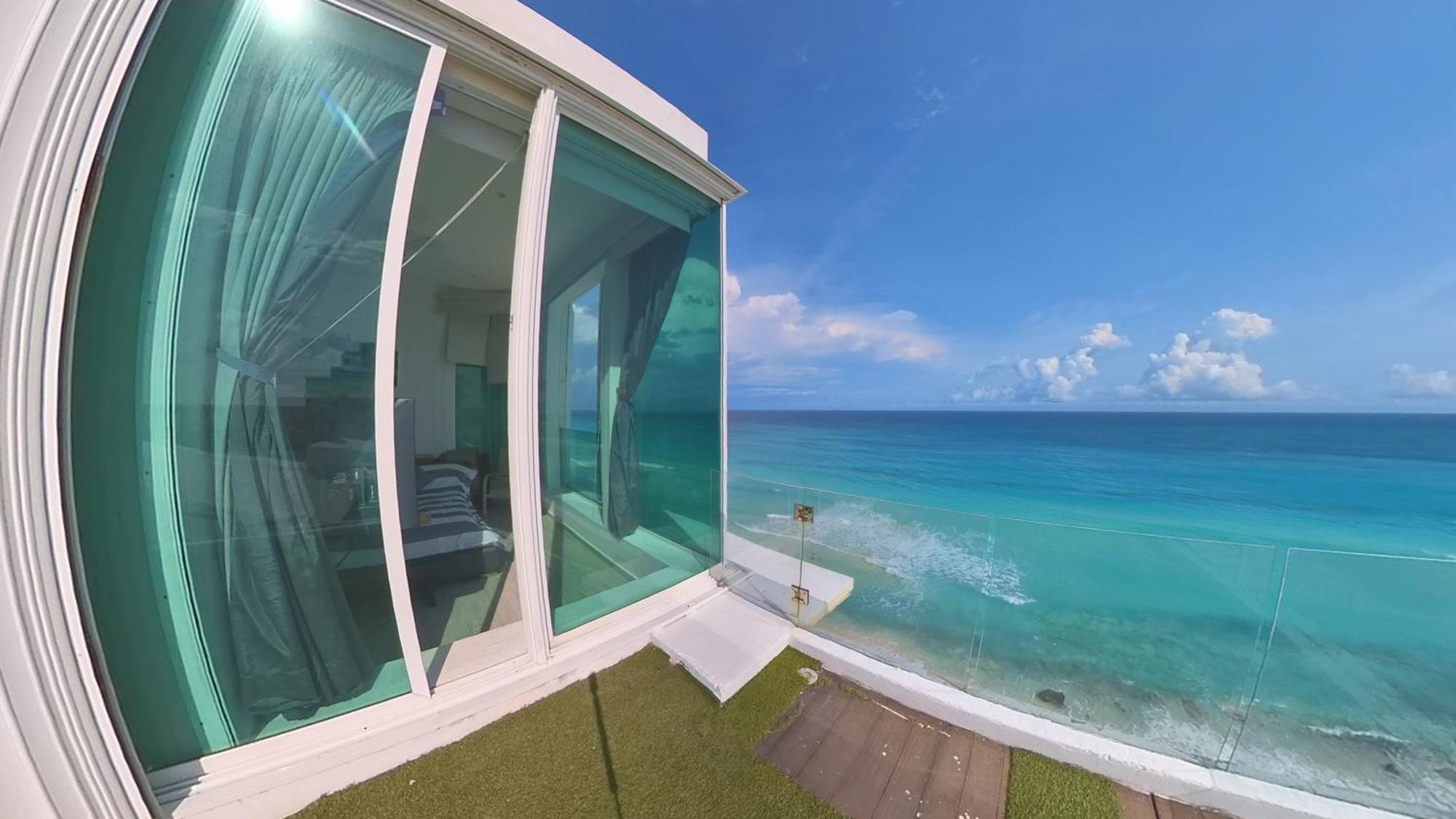 Vista Del Mar - Plaza Cancun