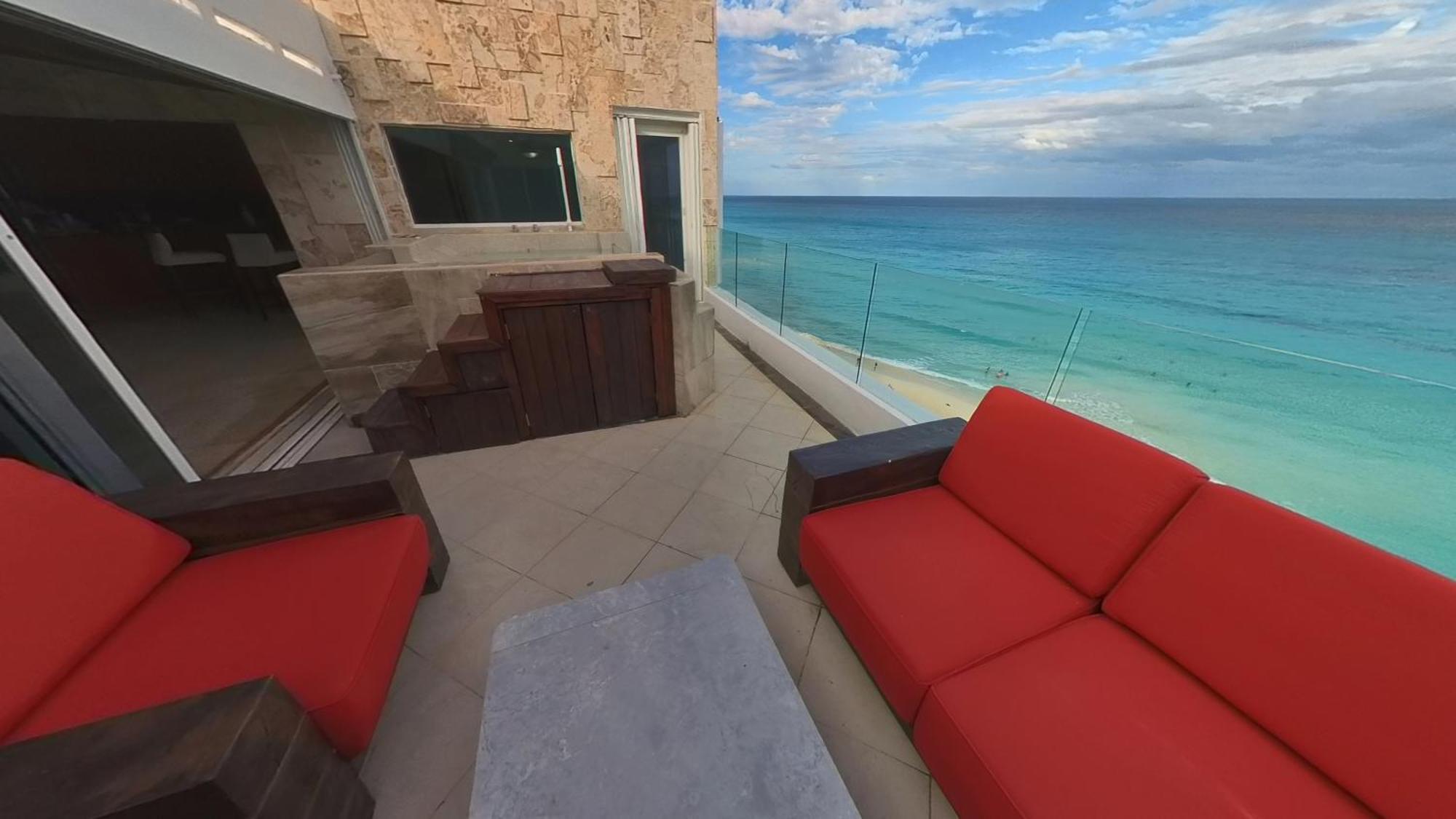 Vista Del Mar - Plaza Aparthotel
