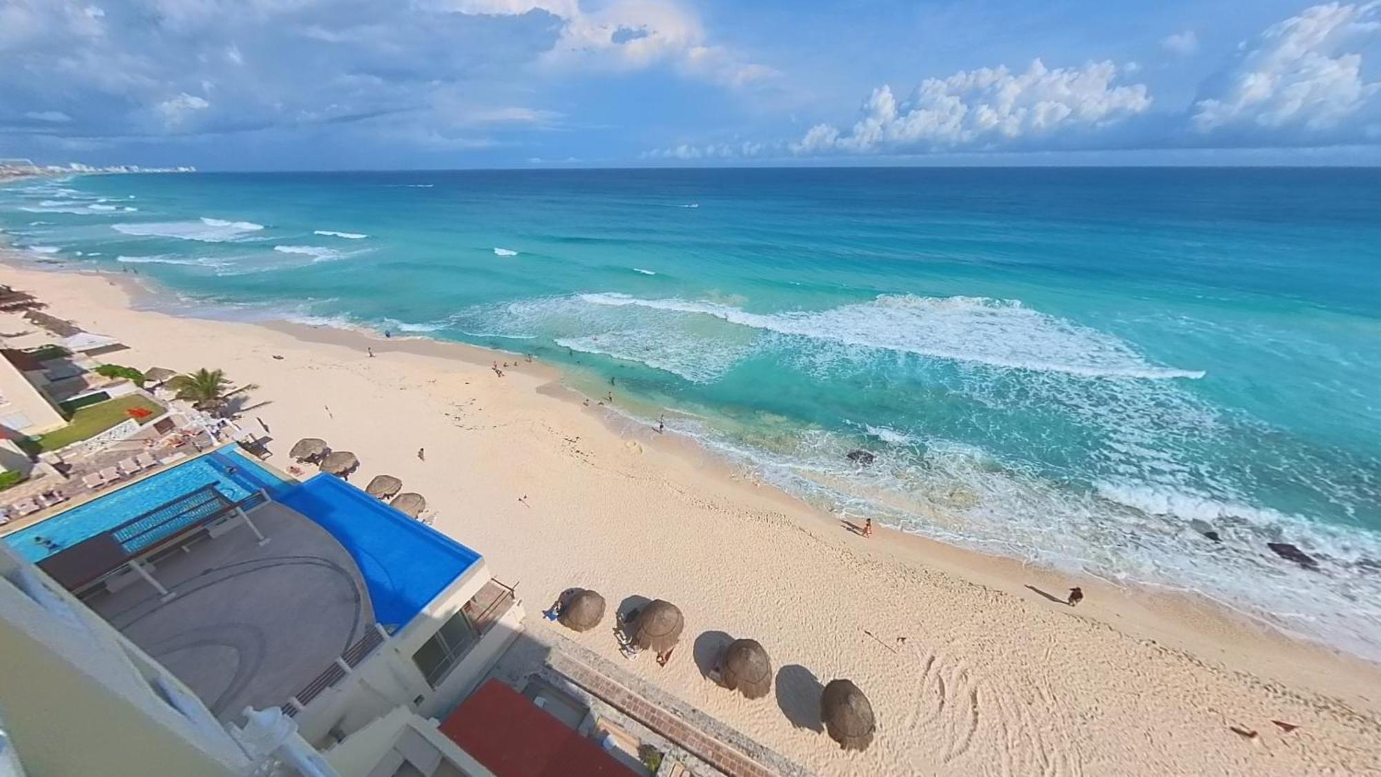 Vista Del Mar - Plaza * Cancun